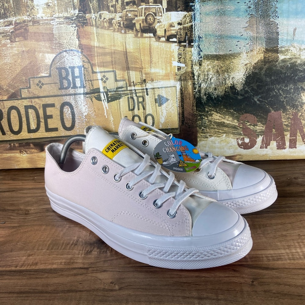 Converse Chuck Taylor All Star 70 Ox
Chinatown Market UV